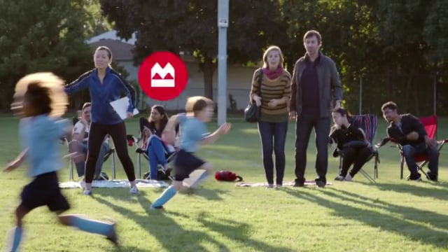 We're Here to Help Sports Commercial BMO Harris Bank
