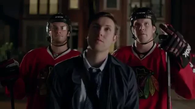 bmo harris blackhawks commercial