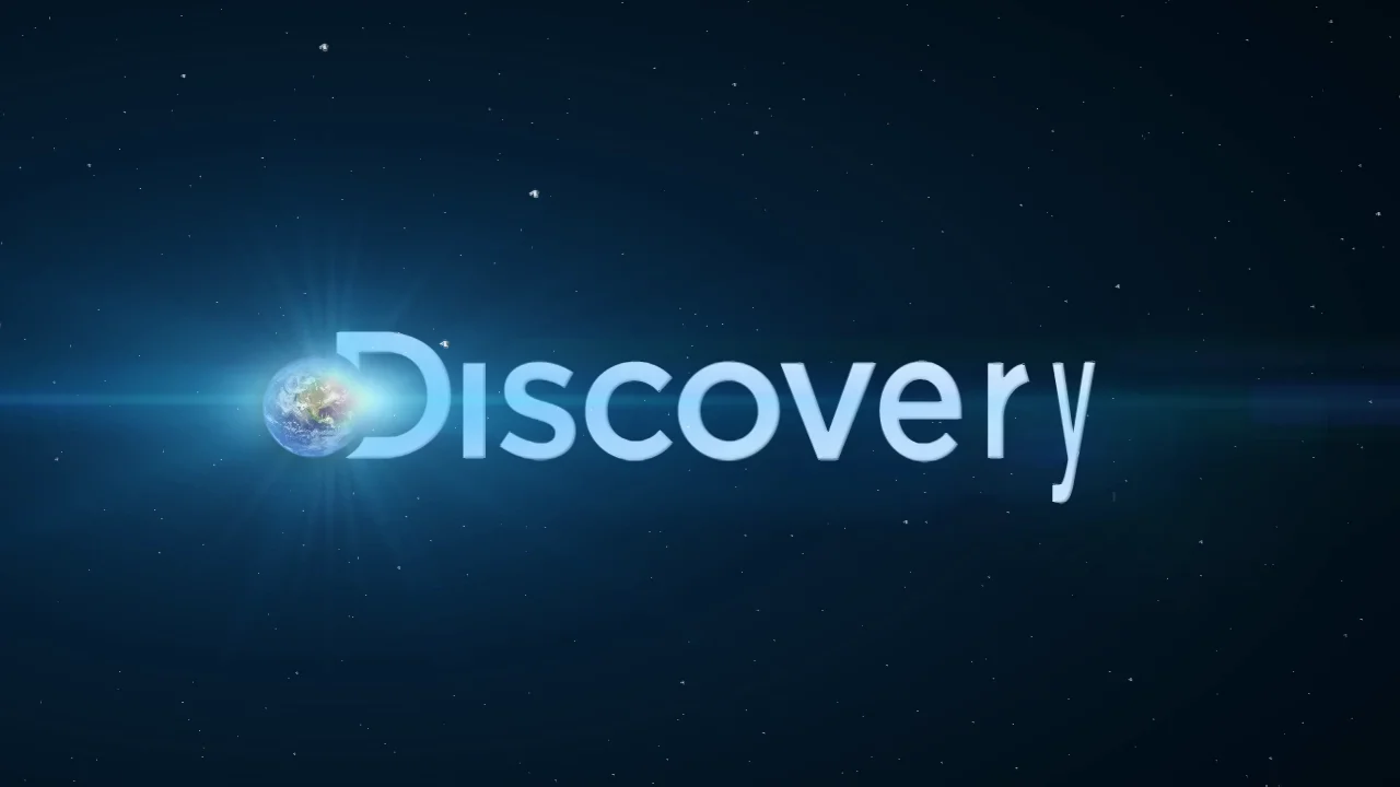 discovery channel logo wallpaper