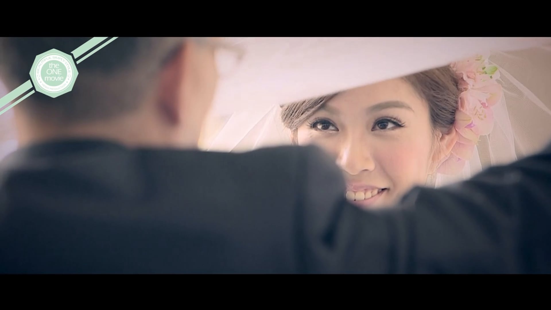 Hiu & Roy Same Day Edit