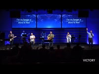 April 19 Worship 2015
