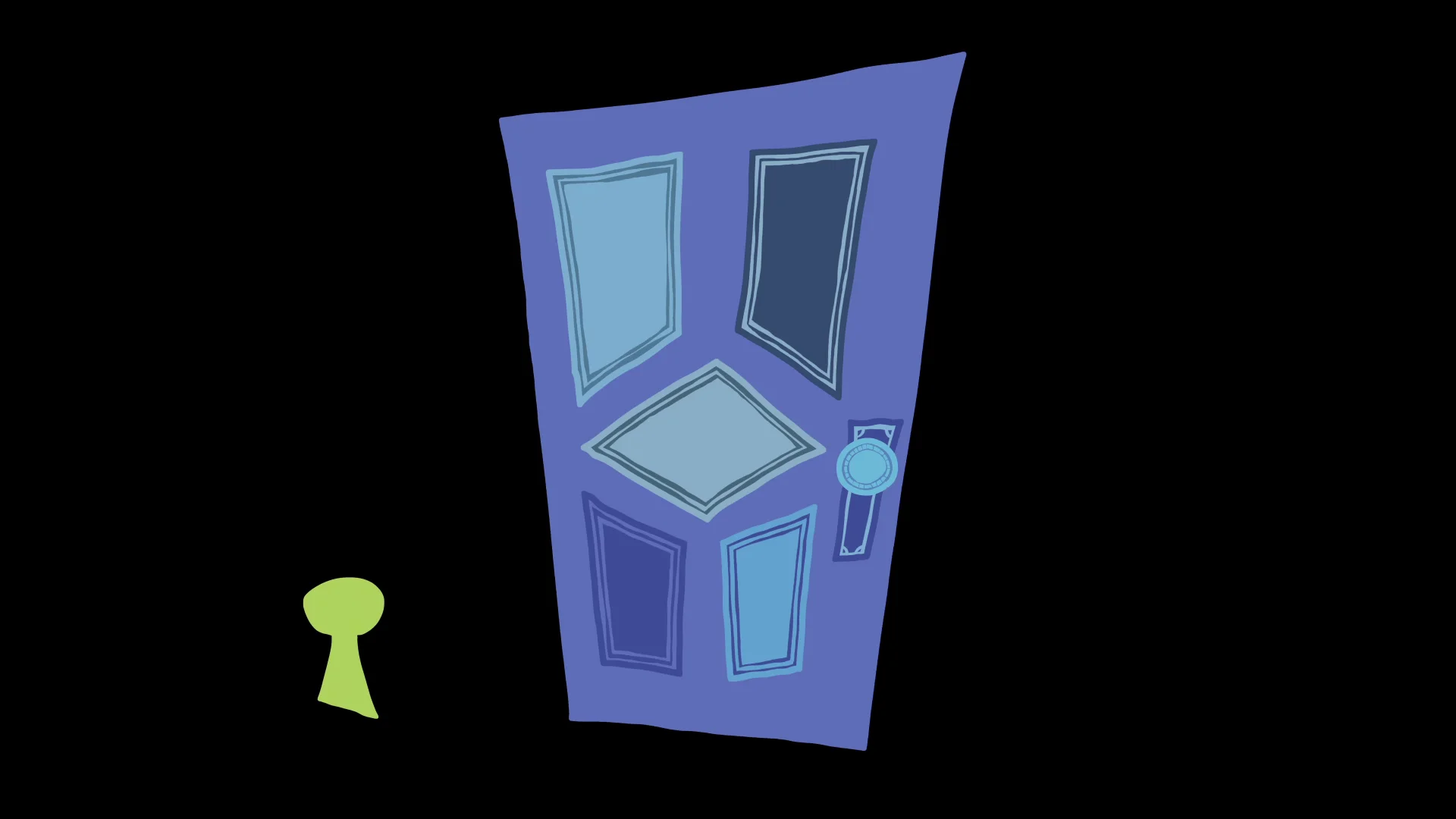 Monsters Inc Intro