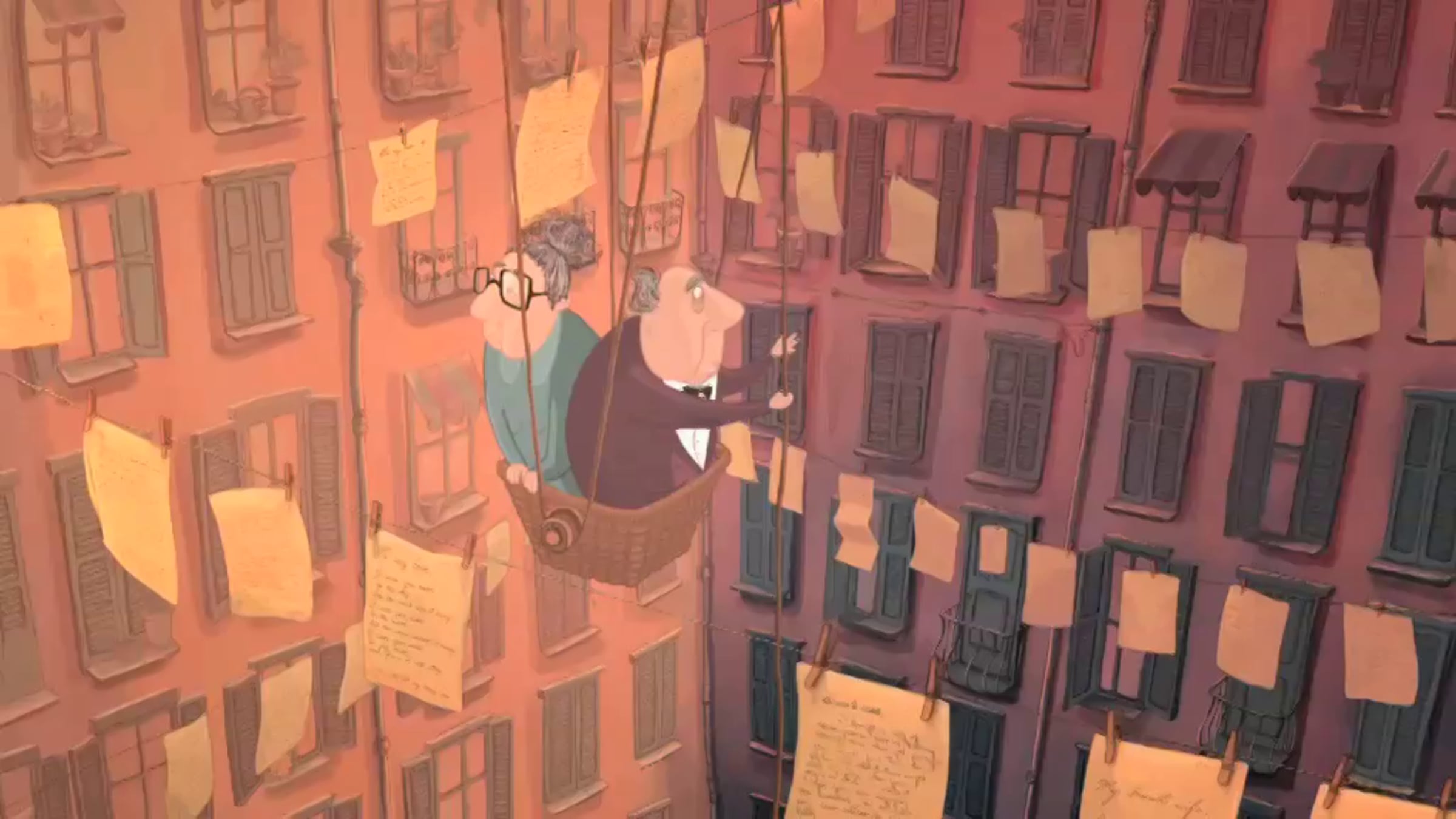 Lost Property - Award Winning Short Film | Videos & Movies on Vimeo