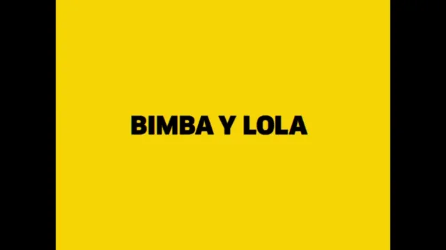 COMMERCIALS // BIMBA Y LOLA // TROPICANA // SS 2015 - MARÇAL FORÉS