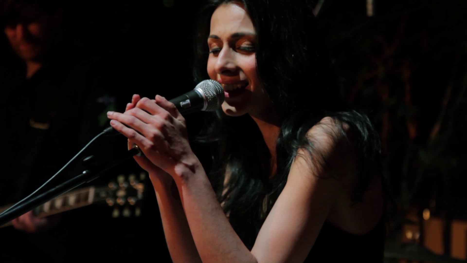 Sophie | Tara Baswani | Quest: Origins