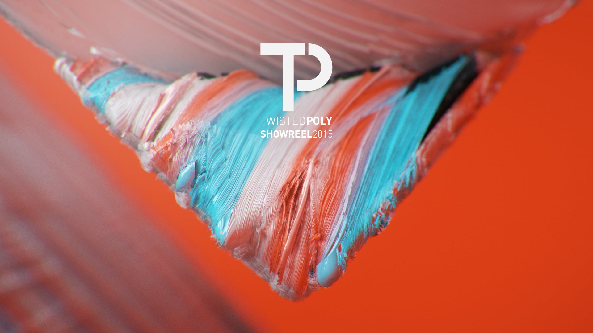 Twistedpoly '15 reel