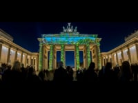 Messe Berlin - Imageclip Internationale Grüne Woche 2015