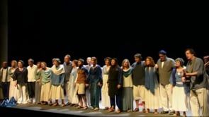 Ulisses a la Sala Polivalent