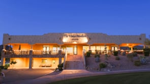 Las Sendas Golf Club - Mesa, Arizona #1