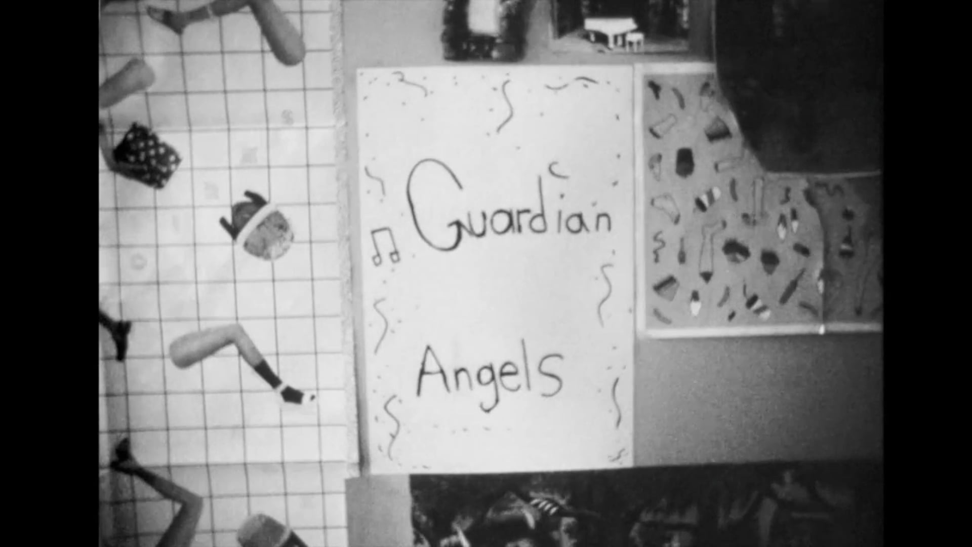 Guardian Angels