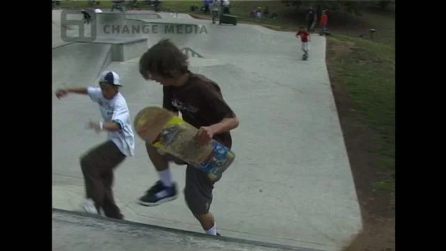 Skater Boy