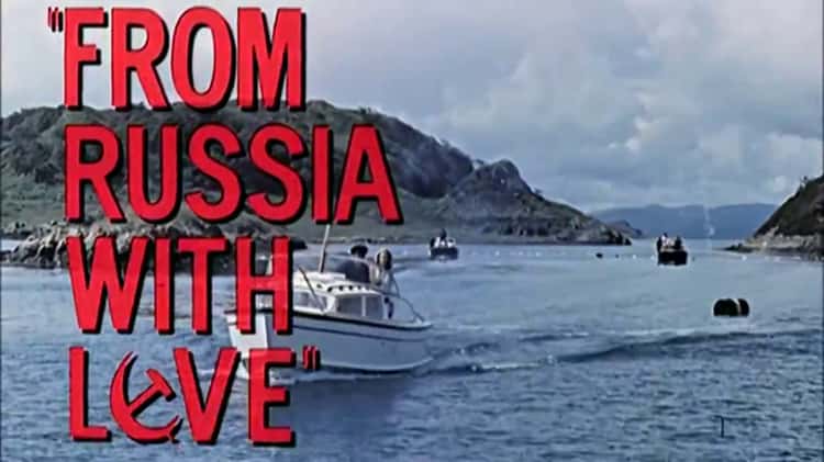 Love (1963) on Vimeo