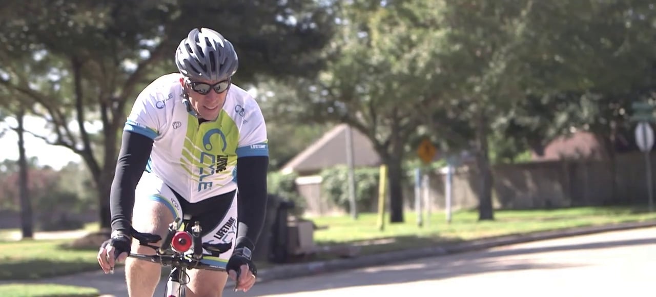Travelers Insurance | Greg's Journey