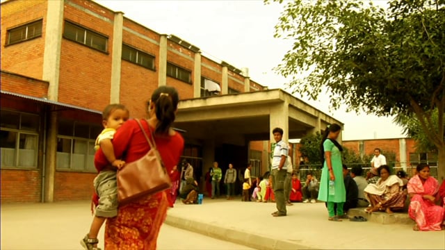 Eli Lilly & Co. - Life For a Child - Documentary Cutdown - Agni