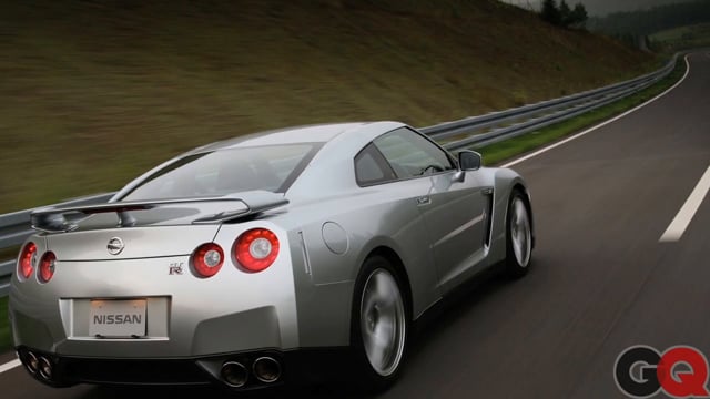 GQ - Nissan