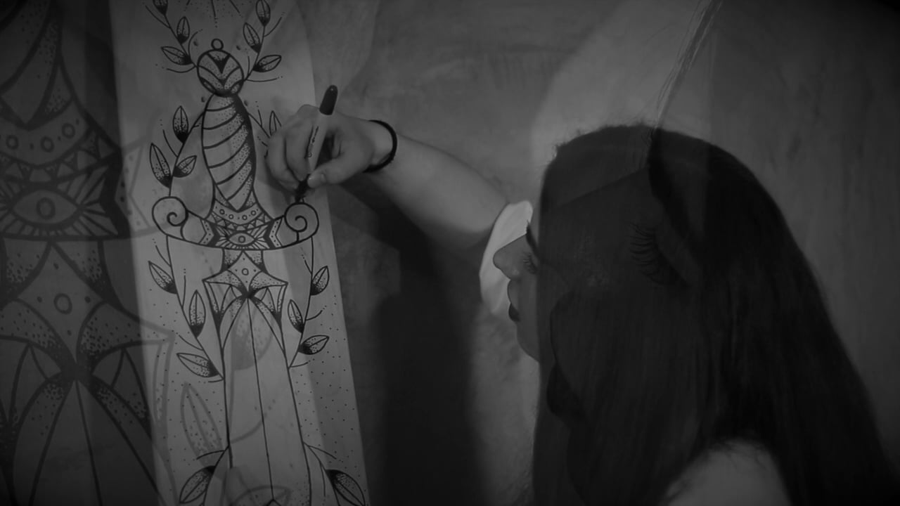 Test 1 on Vimeo