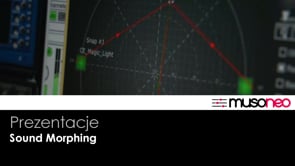 Sound Morphing