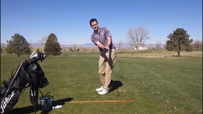 Follow Through Hold For Wedges