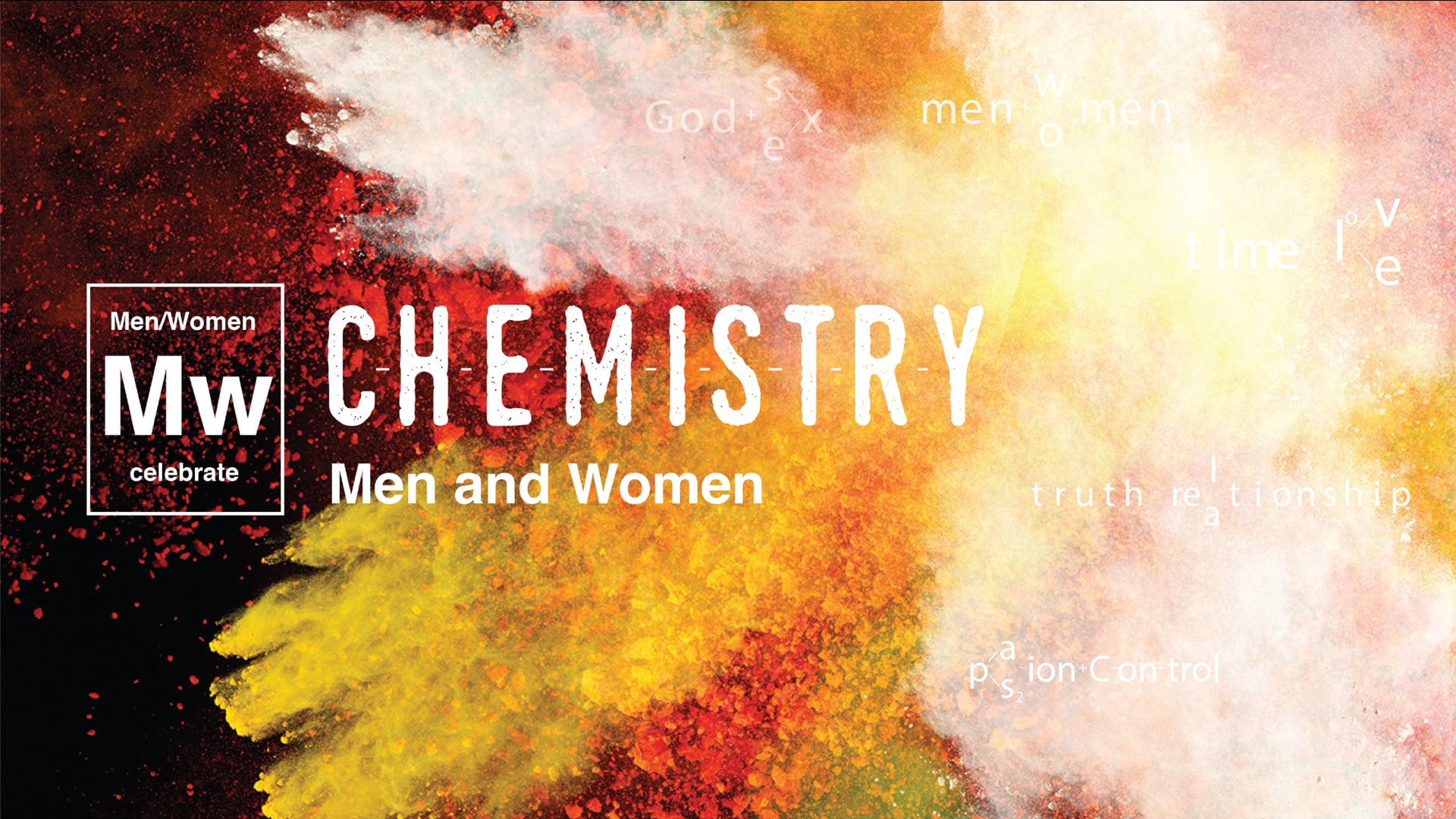 Men and Women