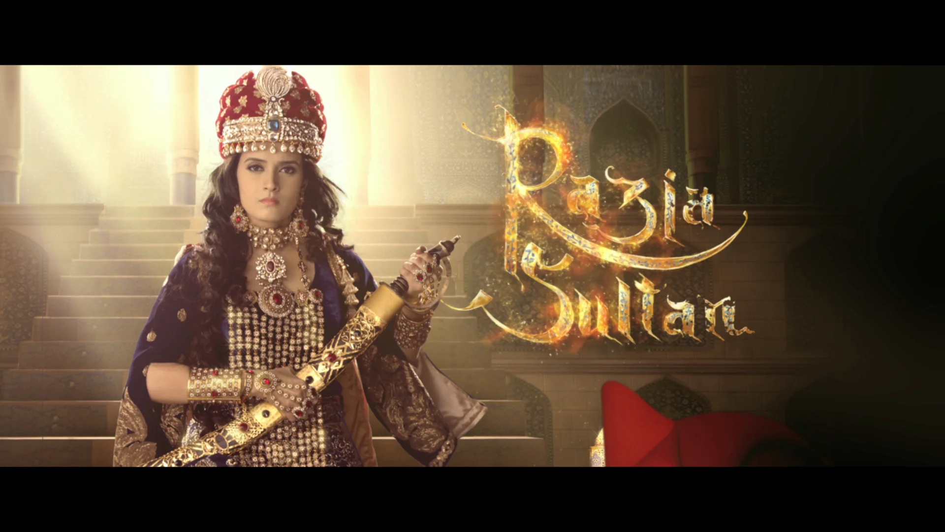 RAZIA SULTAN Launch Trailer on Vimeo