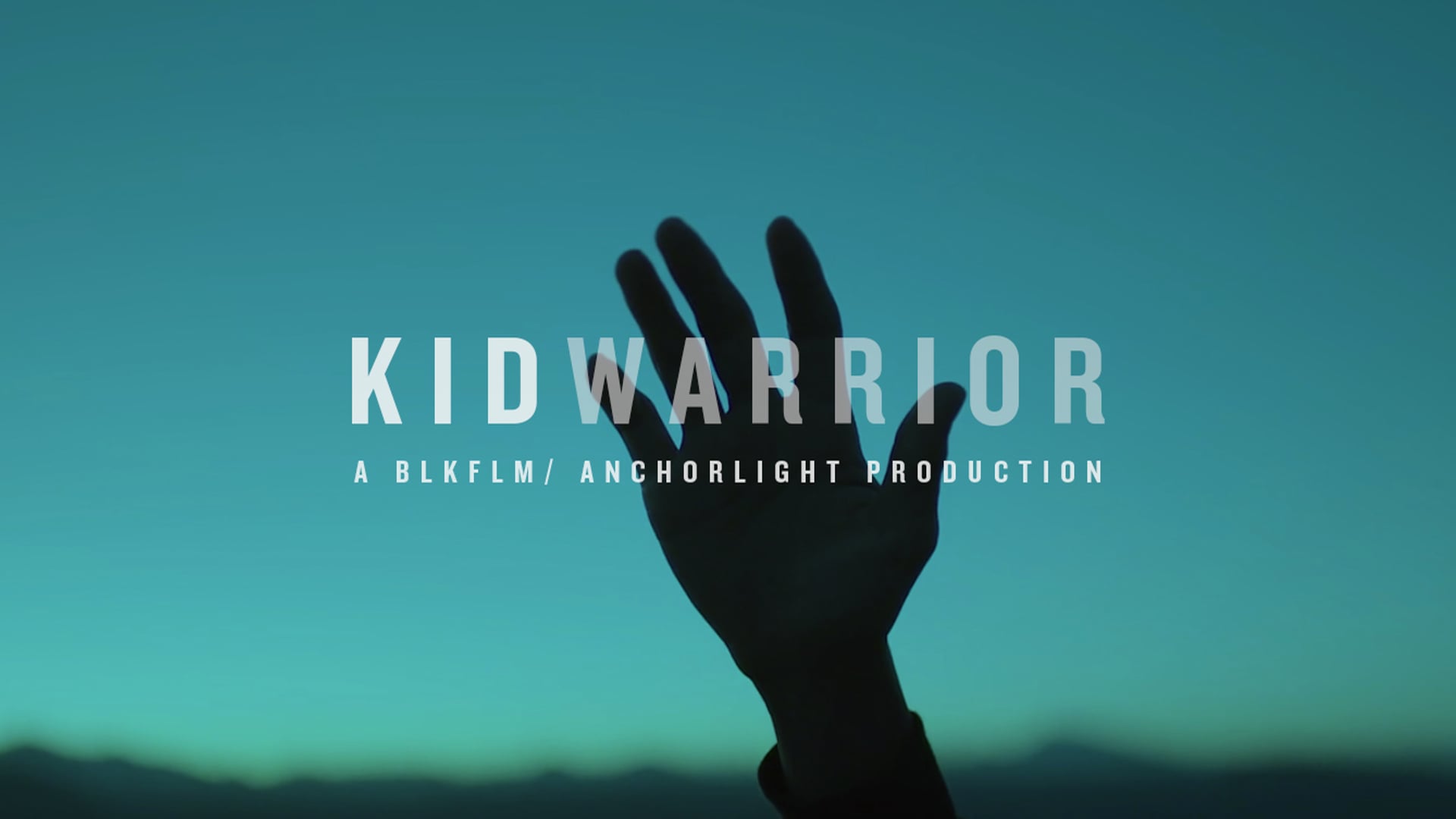 Kid Warrior: The Xiuhtezcatl Martinez Story