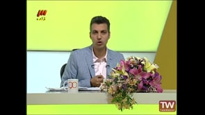 FULL | NAVAD - 20. April 2015 | نود - دوشنبه 31 فروردین 1394