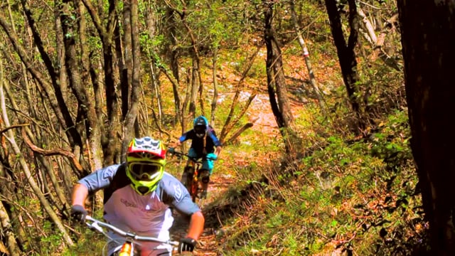 Teaser Riva Del Garda 2015