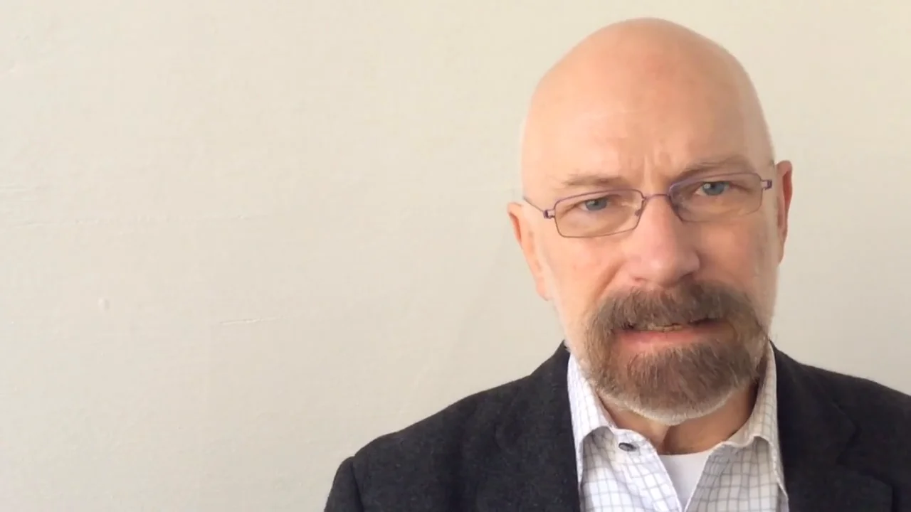 Professor Rainer Schulze: The significance of the liberation of Bergen-Belsen concentration camp