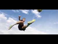NIKE Hertha BSC Football Academy (TRAILER)
