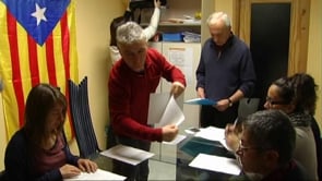 Junts per l'Escala s'adhereix al compromís per la independència d'ANC