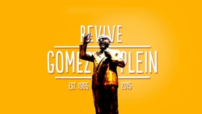 Revival Gomezplein