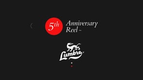 LUMBRE - Reel 2015 - 5th Anniversary Reel