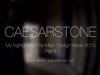 Caesarstone @Milan Design Week 2015