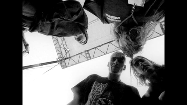 Pearl Jam: Ten - Excerpt - A Drop in the Park