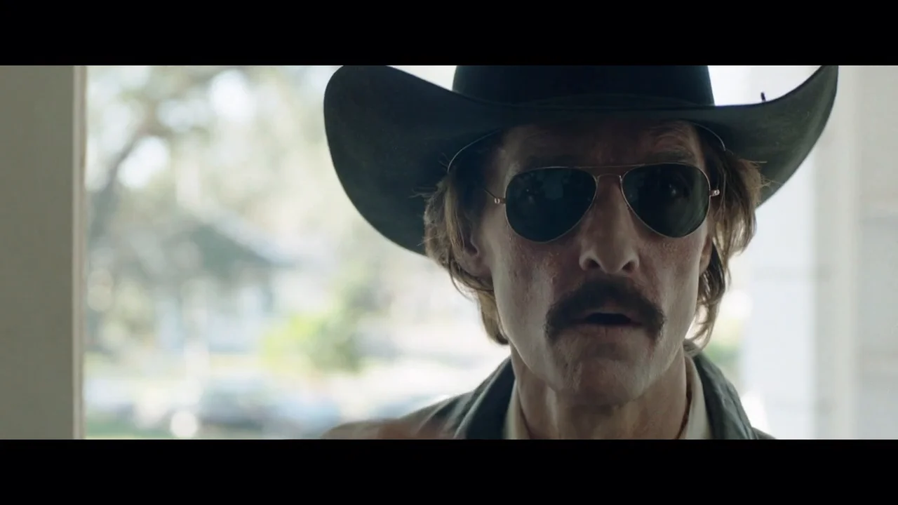 Dallas Buyers Club streaming: where to watch online?