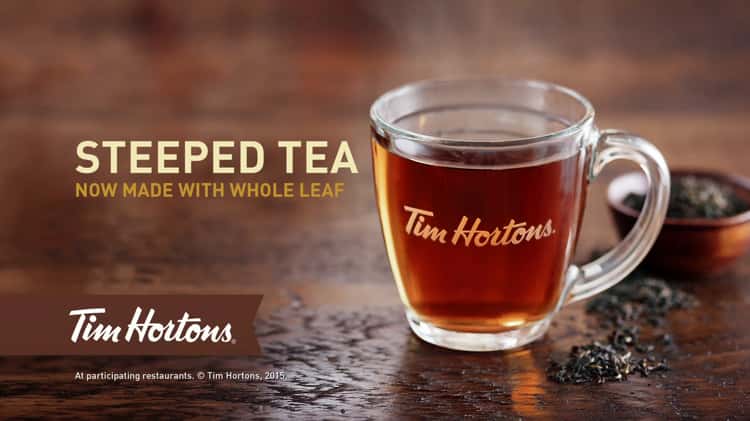 Tim Hortons Steeped Tea Machine Informacionpublica Svet Gob Gt