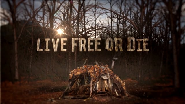 Live Free or Die