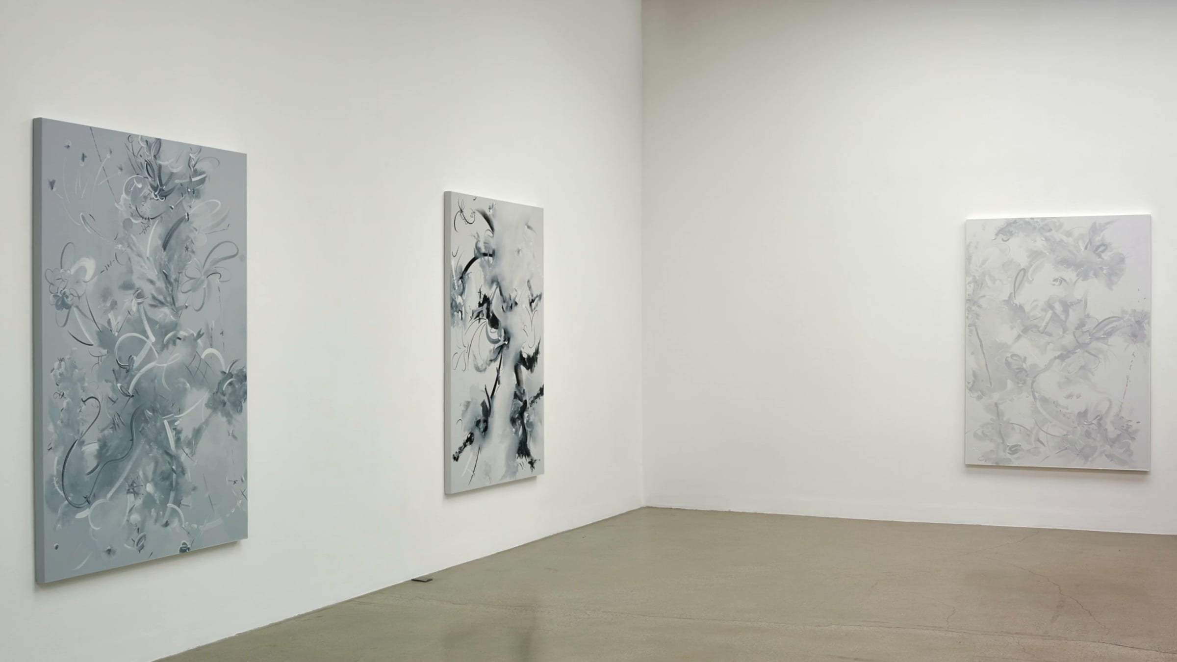 Fiona Rae RA: “I’ve always had an experimental approach to painting ...