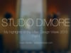 Studio Dimore @Milan Design Week 2015