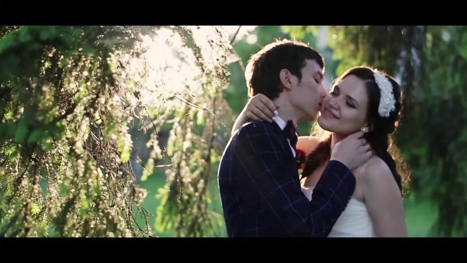 Dmitry & Ksenya 24.05.14 wedding day