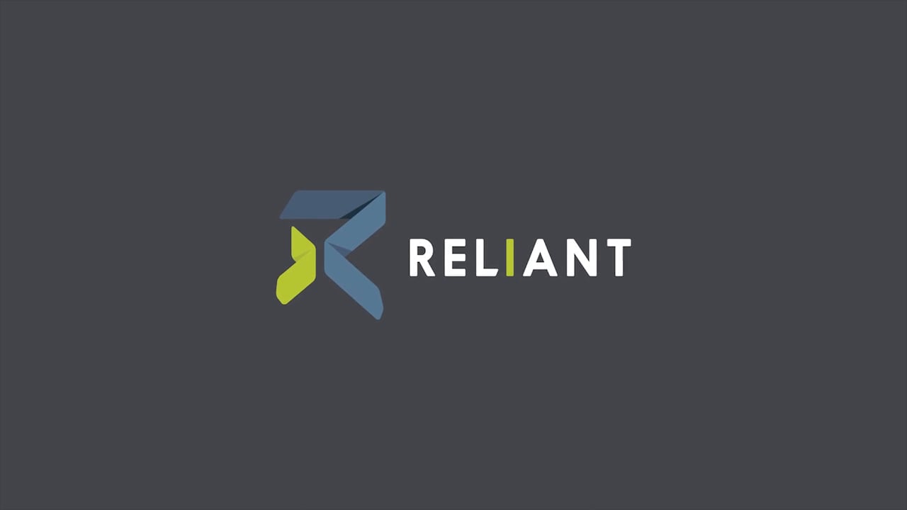 Reliant - Introduction Video on Vimeo