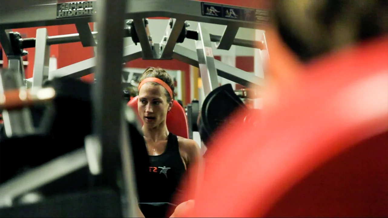Ames Racquet and Fitness on Vimeo