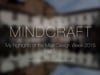 Mindcraft @Milan Design Week 2015