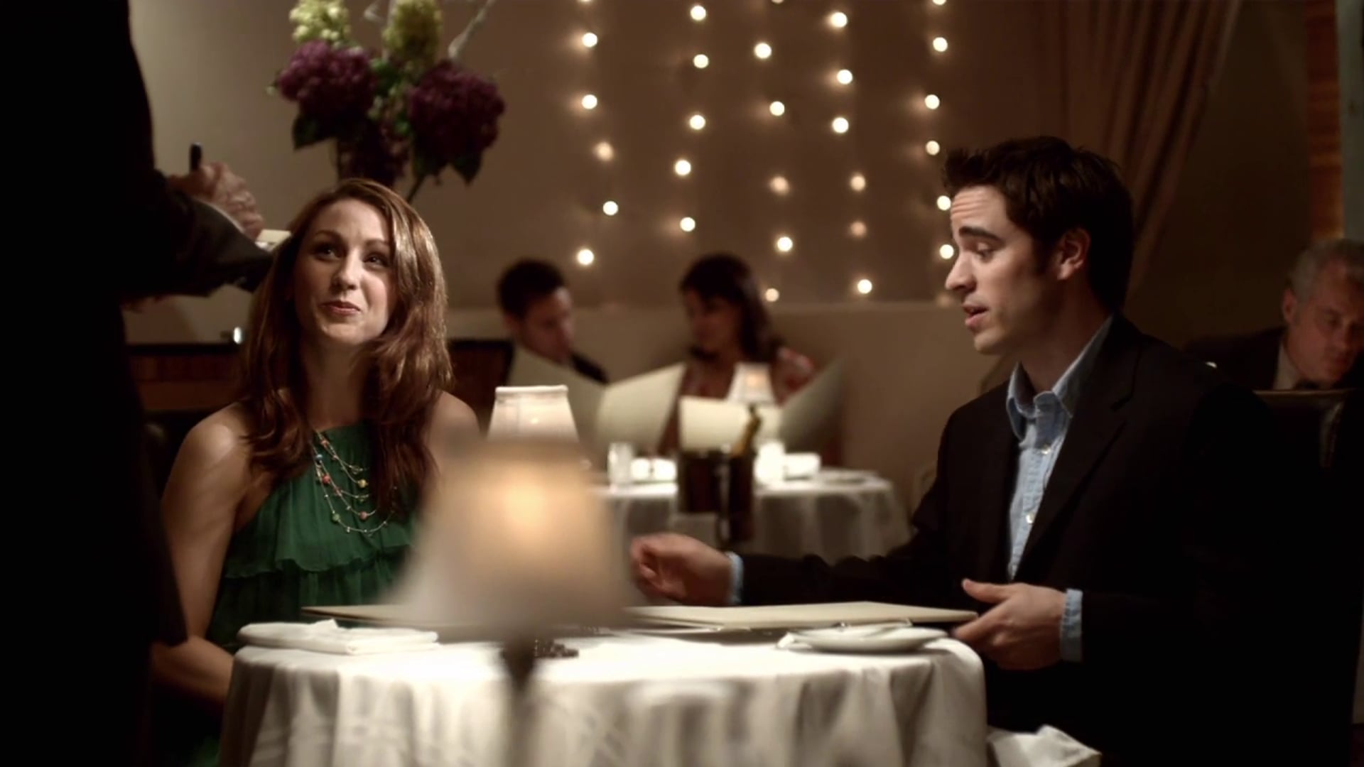 Sam Houston Race Park "Restaurant"