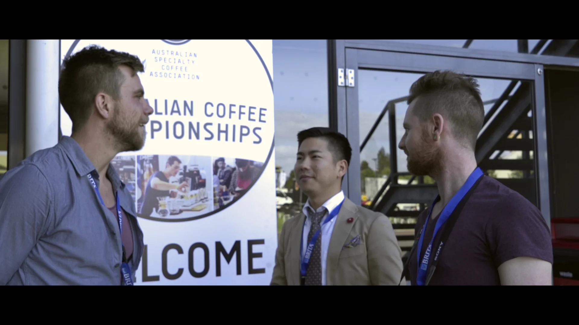 Hi....We are Jeraff on Vimeo