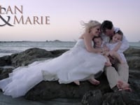 Elopement - Allan & Marie