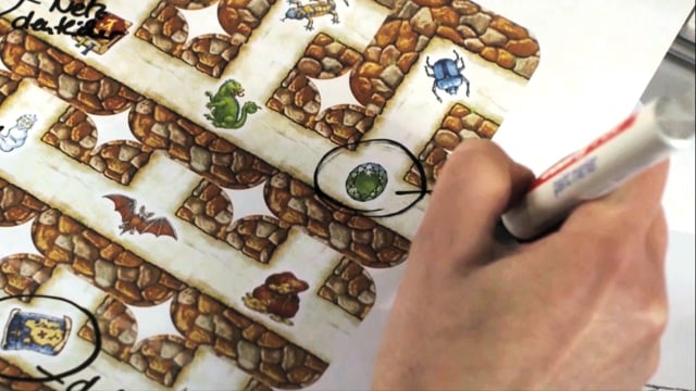 ++ INFORMATIONSFILME ++ SPIELEENTWICKLUNG