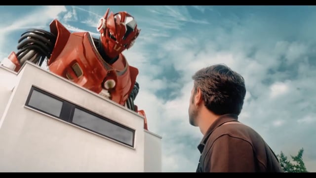 Showreel Rigging 2014 - Stefano Susco Character TD