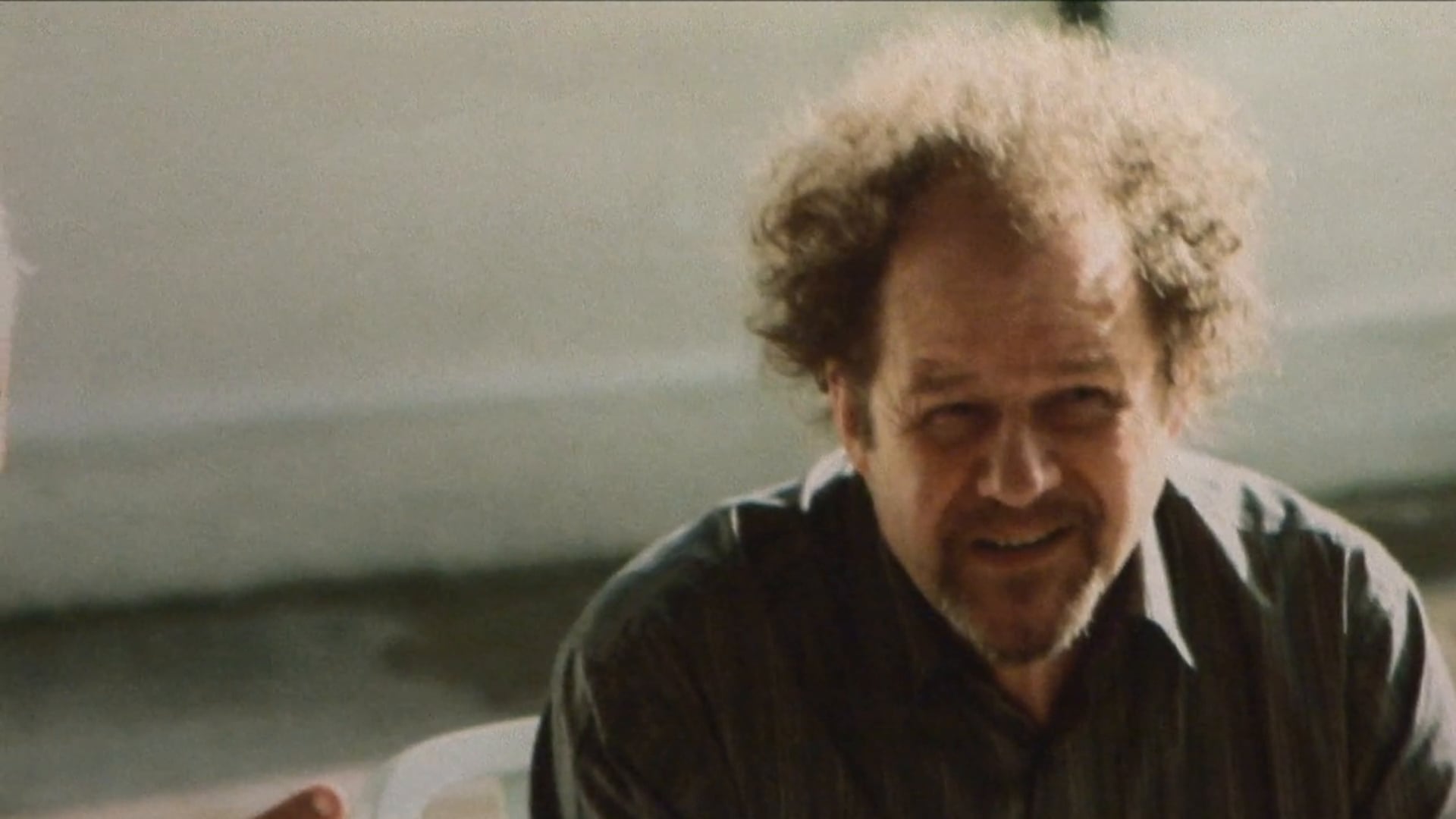 Mike Figgis @ Future Shorts