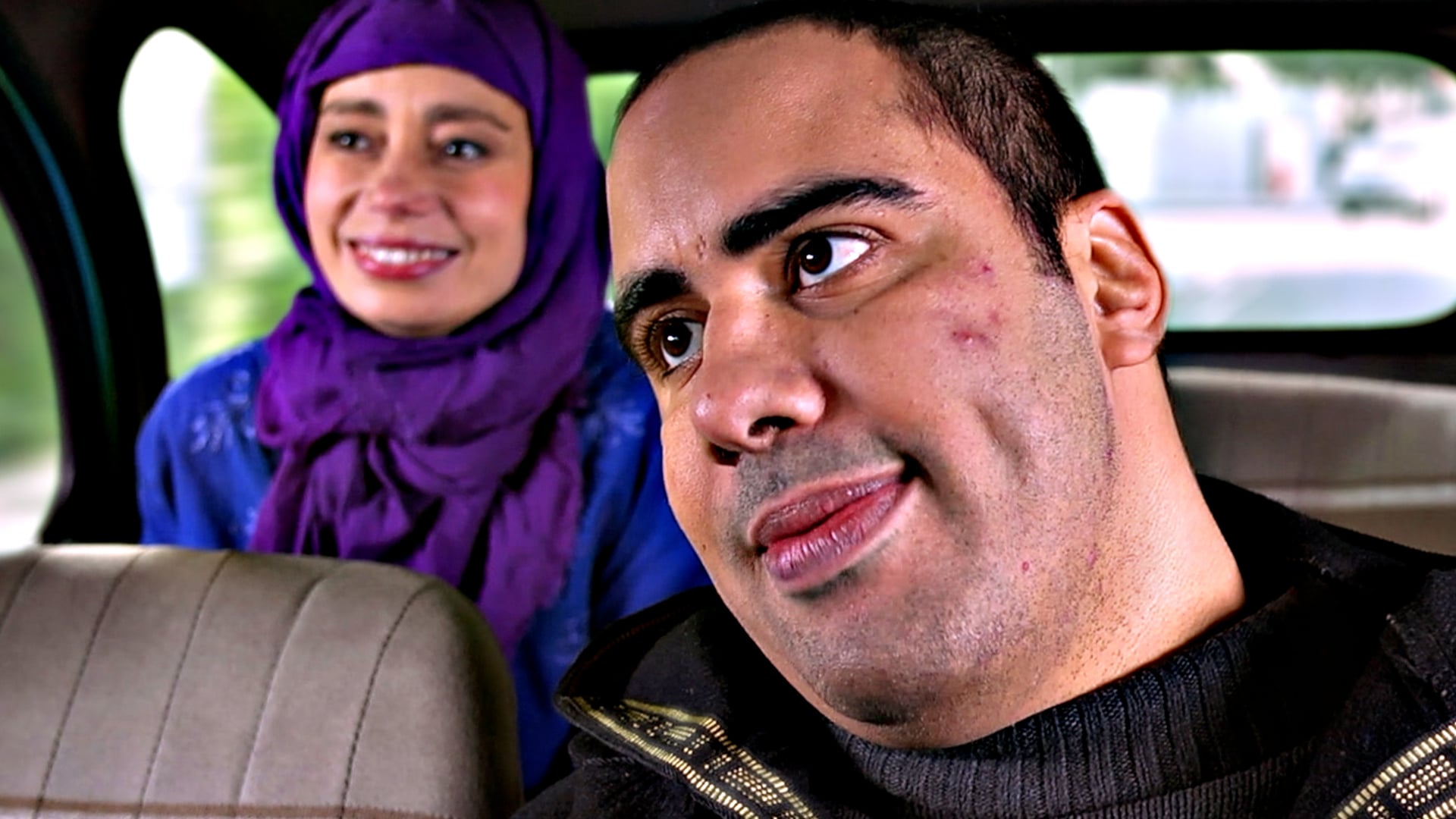 Salaam Taxi